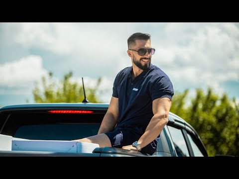 Challe Salle - Brez skrbi (Official Video)