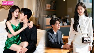 Doei tudo e desapareci. 6 anos depois, ele implora enquanto meu diplomata noivo o bloqueia!#drama