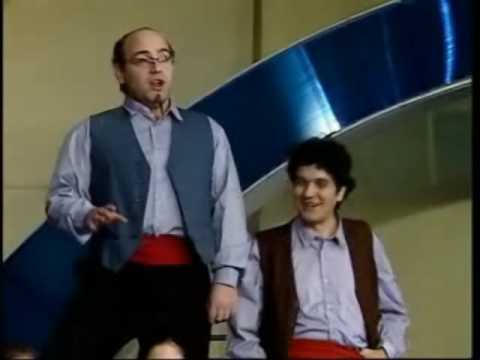 Trajko Jordanovski - Neda