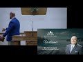 Love Make Me a Sycamore Tree | Bro.Travis Campbell