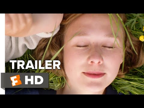 Becoming Astrid (2018) Trailer