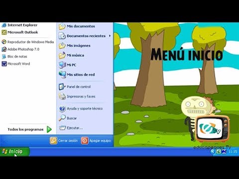 Computer Inicio TOMi.digital - Todo sobre Windows...