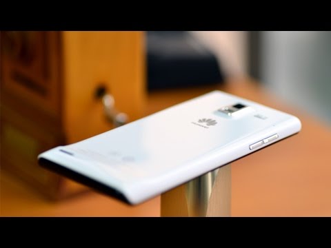 Huawei Honor 7 First Look & Key Features || Specifications With Fingerprint Scanner