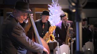 Big Bad Voodoo Daddy Rudolph The Red-Nosed Reindeer