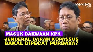 Download lagu Bos Cukai Jenderal Darah Kopassus Masuk Dakwaan KPK, Purbaya Blak-blakan: Kata Dia Akan ... mp3