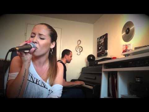 Beyoncé   Drunk in Love Cover by Tariah