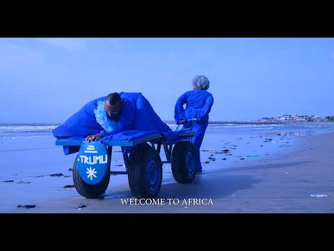 Wanlov the Kubolor - Trumu feat. St. Beryl