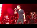 8. Streetcorner Symphony - Rob Thomas - Toronto 8/26/16