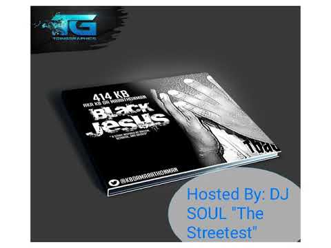 414 KB - Tired Of Being Humble Ft. Rell Trajik 'Black Jesus (If It Was Only 7 Songs SMH Impossible)'