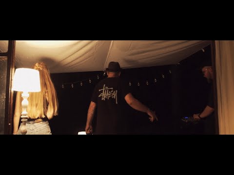 Kres & Jarza - Kantor 24h feat. Quaila (Official Video)