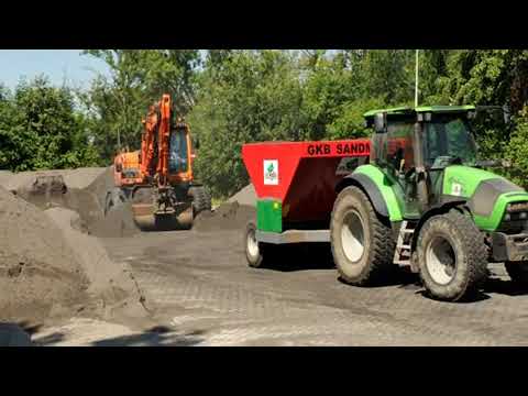 Kunstgras svs-Graveland