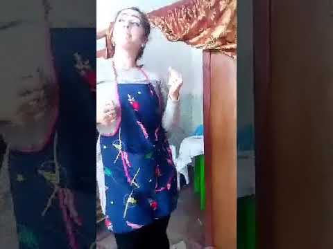 Бешарми духтари точик