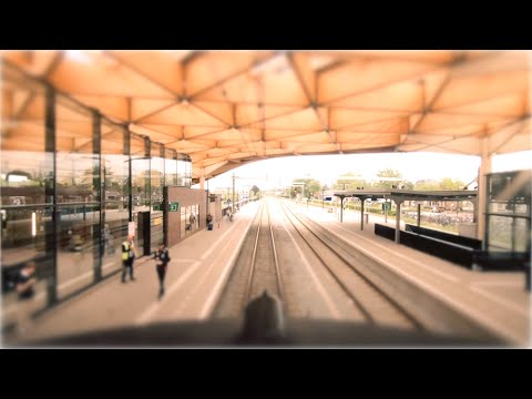 Epic hyperlapse made in Holland