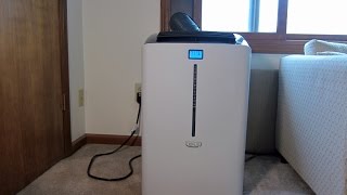 Lowe's Idylis 10,000 BTU Portable Air Conditioner (#416709)