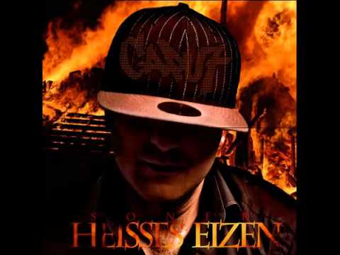 CAPUT 'Dont Test' feat Ras Flabba  Kriz (2011)