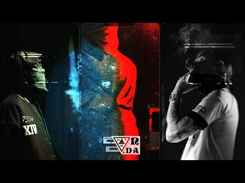 Freeze Corleone - Obama ft. Alpha Wann, Central cee, Norsacce
