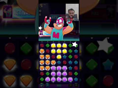 Match Masters: Carzy Columns Tournament - 4 Rounds - Shared Energy - Won 🏆The Tournament