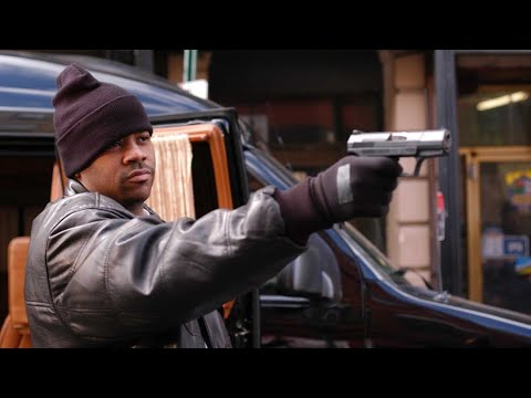 Bend A Nigga Block - Juiice Monroe (Juice Version)