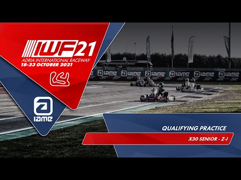 IWF21 - Wednesday 20/10/2021