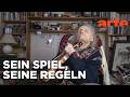 Ivry Gitlis Von Der Kunst K Ein Geiger Zu Sein Doku HD ARTE