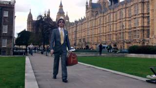 Adam Parker - Smart Man [Official Video]