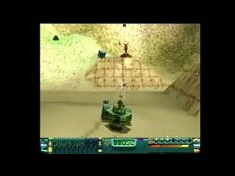 wild metal dreamcast youtube