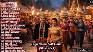 Download lagu Cover Lagu Sasak Lombok Pilihan Terbaru‼️_ Versi Slow Rock mp3