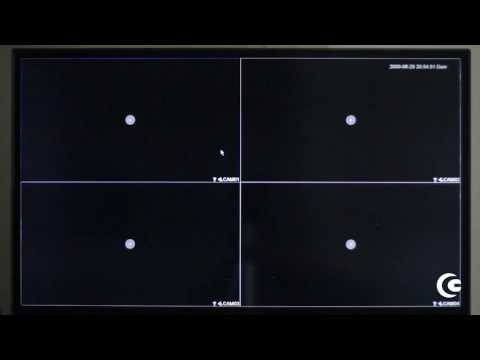 Como configurar seu HVR para uma solução IP