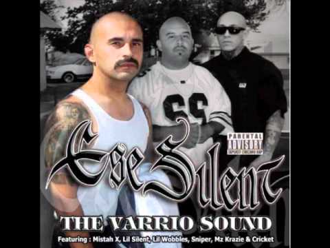 Lil Wobbles- Puro Gangeros Ft. Ese Silent and Lil Silent