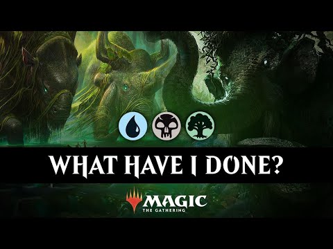Emergent Ultimatum Sultai Ramp | Top 1000 MYTHIC | MTG Arena
