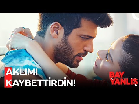 Tepeden Tırnağa Kayboldum Sana  - Bay Yanlış