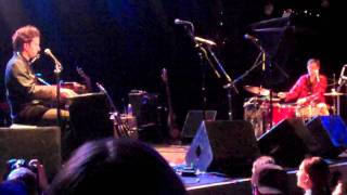 Mason Jennings - Southern Cross.