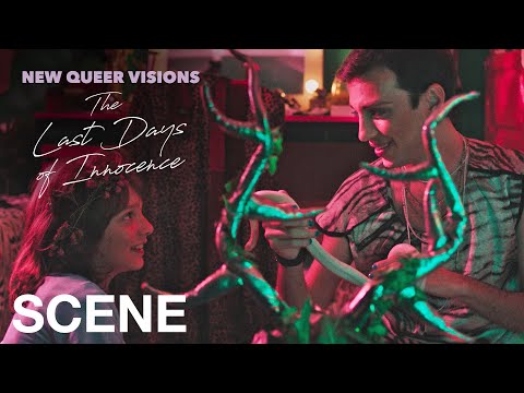 NEW QUEER VISIONS: THE LAST DAYS OF INNOCENCE - A Discovery in Pink