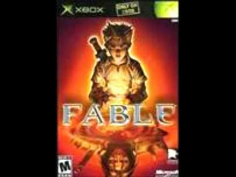 Fable TLC - Unused Fanfare 3