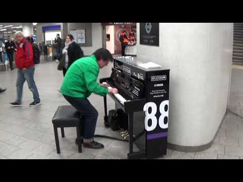 AULD LANG SYNE BOOGIE  NEW YEARS EVE