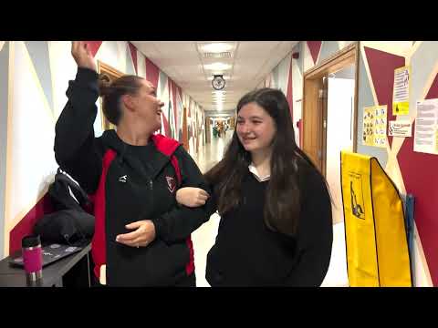 DESC Sixth Form Voice | Lily Burrows