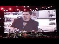 Brad Paisley - Last time for everything - Live in Oslo, Norway