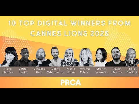 Cannes Lions: The Pinnacle of Creative Advertising | Community Health
