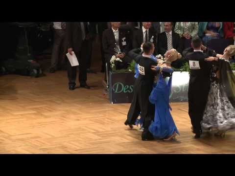 Bjoern Bitsch - Ashli Williamson, DEN