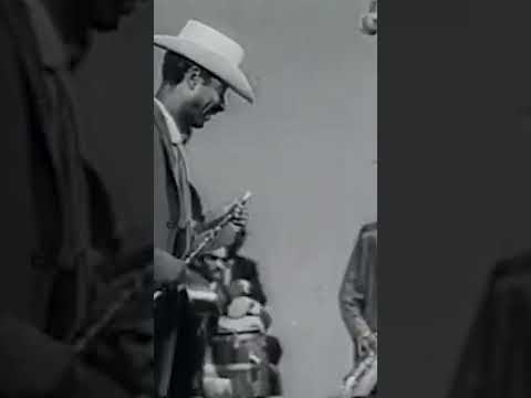 Benny Moré: el bárbaro del ritmo