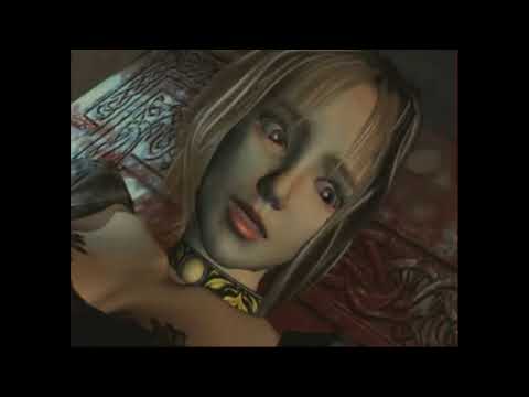 Koudelka:Playthrough 7
