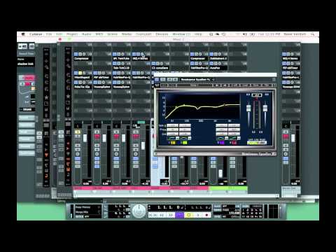 BLACKOUTTutorial 002 (By Black Sun Empire)