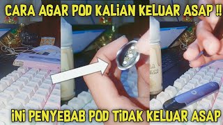 Download lagu SMART VTV POD SOLUTION DOES NOT BREAK SMOKE! SMART VTV POD DOES NOT BREAK SMOKE mp3