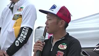 倉本剛 撮影　2019 NBCチャプター茨城第２戦 ⑥
