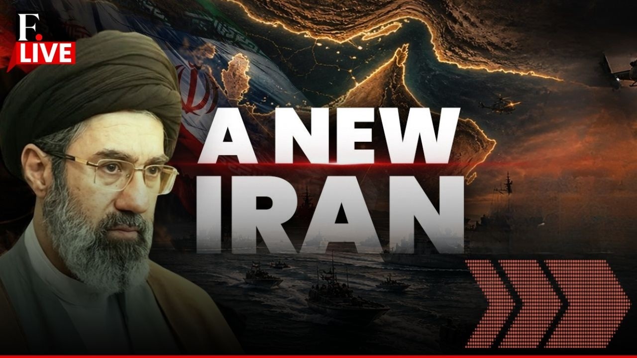 LIVE: Why Iran May Become Richer Than Ever With Hormuz Tollbooth | US Iran War