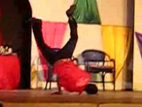 RIU Tropical Bay Negril, Jamaica Entertainment Team