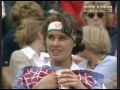 Martina Hingis Vs Anna Kournikova　Wimbledon 1997