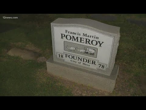 Valley cemeteries opening up for tours to share history and Halloween thrills