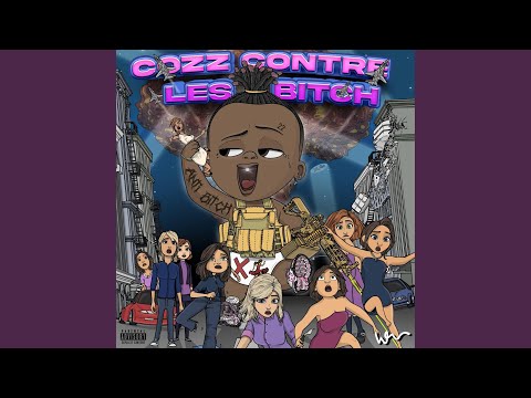 Calcule pas ces bitch