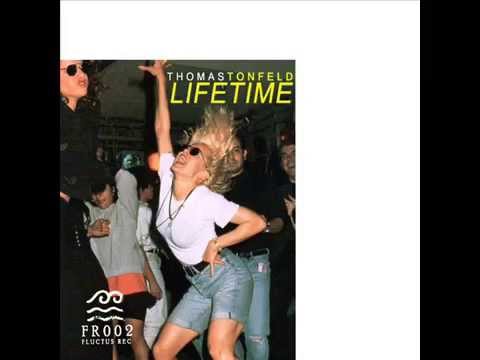 Thomas Tonfeld - Lifetime